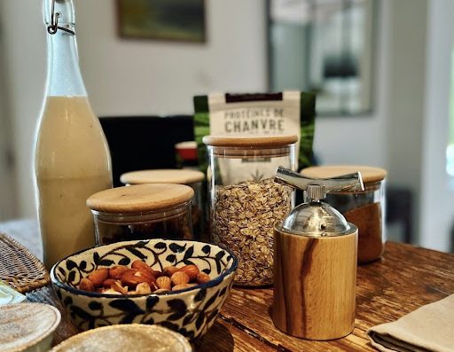Programme Natural Vitality Intégrer un art de vivre plein de vitalité !    Conçu pour vous Dont l'environnement et le mode de vie impactent la vitalité et