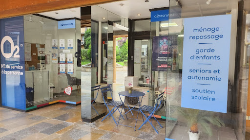 O2 MANOSQUE : agence de services d'aide à la personne à Manosque