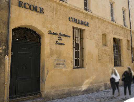 Stage2sciences propose des cours de soutien