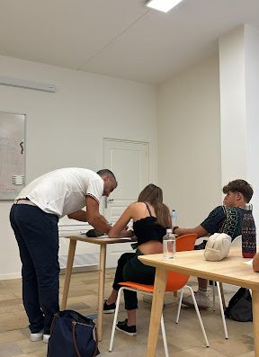 Cours particuliers à domicile