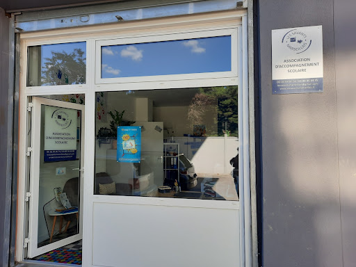 Nous proposons sur Marseille du soutien scolaire