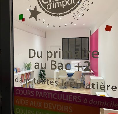 Cours particuliers Antibes